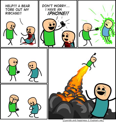 explosm comics
